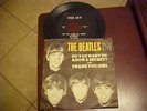 THE BEATLES -VJ#587  