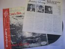 ALPHAVILLE Forever Young 1984 PROMO JAPANESE LP + Obi /lyric insert  