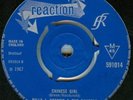 Billy J Kramer - Town of Tuxlee toymaker/Chinese Girl