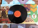 THE BEATLES SGT. PEPPER'S LONELY HEARTS CLUB BAND CAPITOL RECORDS