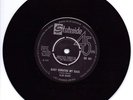 SLIM HARPO Baby Scratch My Back UK Stateside original Northern Soul