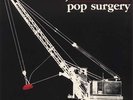 John Bender - Pop Surgery - LP RARE Original minimal synth LP