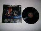 BLASPHEMY - Gods Of War LP 1.PRESS Rotting Christ Kvist