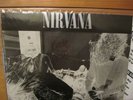 Nirvana  Bleach 1989 Tupelo Sub pop  LP Signed by Kurt Cobain 1990 Rare