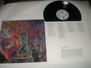 MALEVOLENT CREATION - The Ten Commandments LP 1.PRESS