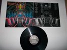 MONSTROSITY - Imperial Doom LP 1.PRESS Immolation Grave