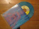 Nirvana Sliver Blue 7