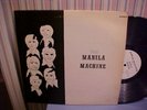 The Manila Machine -  SOUL - Asia-Major 6681