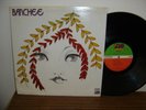 BANCHEE - SELF TITLED - HARD PSYCH - WITH INSERT - REALLY NICE