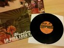 La Vida Loca - Broilers Vinyl