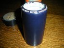 edison cylinder record blue amberol 'night before christmas