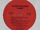 ALADIN Radio Station Freak ALADIN 12