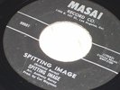  JB's LATIN SOUL R&B 45 rpm RECORD SPITTING IMAGE on MASAI 99981