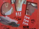 Sir Victor Uwaifo OTF Nigeria funk AFRO DISCO synth LP LISTEN