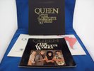 QUEEN - The Complete Works - 14 LP Set