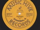 DAMBALA zimbabwe ROOTS REGGAE 12