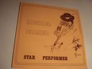 MICHAEL PALMER star performer RARE ROOTS LP on TONOS