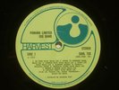 PANAMA LIMITED JUG BAND FIRST RARE ORIGINAL 1969 HARVEST LP NO EMI LOGO ON LABEL