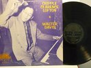 CRIPPLE CLARENCE LOFTON & WALTER DAVIS  12