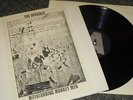 THE SPECIALS - NITECLUBBING MONKEY MAN - Live in Hamburg 1980 - Democracy DR001
