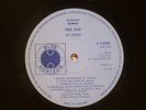 JELLYBREAD FIRST SLICE RARE NEAR MINT ORIGINAL 1970 BLUE HORIZON LP