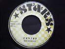 CENTRY   /  KNOWLEDGE   orig  STARS  7 inch