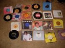 45 VINYL SINGLES RECORDS