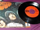 THE BEATLES MICHELLE EP FRENCH RARE NM
