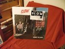Slow Against The Glass LP SEALED Canada's Finest