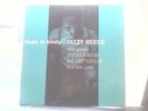 DIZZY REECE LP Blues In Trinity RARE 1958 BLP 4006 MONO EX BLUE NOTE NY address
