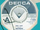 SHEEPHOUSE heavy UK psych Juicy Lucy/Ladder demo