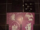 THE ROLLING STONES 5 LP BOX DECCA MADE IN FRANCE OIS