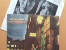 David Bowie -Ziggy Stardust LP+Picture/Lyric inner 1st Pressing 1972