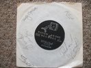 Shader Bad news blues - piston broke signed nwobhm very hard to find