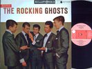 THE ROCKING GHOSTS 