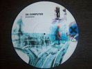 RADIOHEAD - OK COMPUTER 1997 UK LP PICTURE DISC
