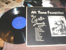 RARE $200 bk THE CARTER FAMILY LP 