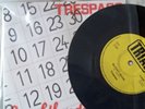 TRESPASS one of these days RARE NWOBHM 7