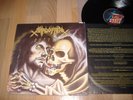 VINYL: SARCOFAGO Rotting FLAG 52 LP BLACK THRASH METAL
