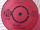 The Kinks 
