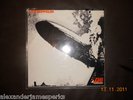 LED ZEPPELIN one Original Classic 1969 LP first stereo 1 Atlantic records vinyl