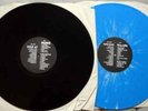 STOCKHOLMS MANGEL - V/A (2-LP) LTD .EDITION MOB 47 GISM DISCARD RÖJERS