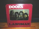 The DOORS  L. A. WOMAN  Orig 1967 1st US Press LP  A-1\B-2 EX