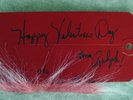 THE RESIDENTS valentine day editions 1985-86 RARE fluxus gary panter NO RESERVE
