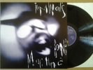 TOM WAITS: BONE MACHINE - Wie neu (NM) 