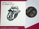 THE ROLLING STONES RARE PROMO 284/500 Plundered Soul 7