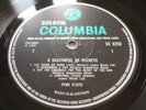 PINK FLOYD A SAUCERFUL OF SECRETS COMPLETE UK ORIGINAL COLUMBIA -1-1 FIRST PRESS