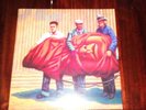 The Mars Volta Amputechture RARE DOUBLE LP