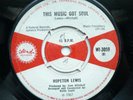 THIS MUSIC GOT SOUL - HOPETON LEWIS  ROCKSTEADY GEM LISTEN