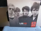 U2 LP 18 Singles Sealed